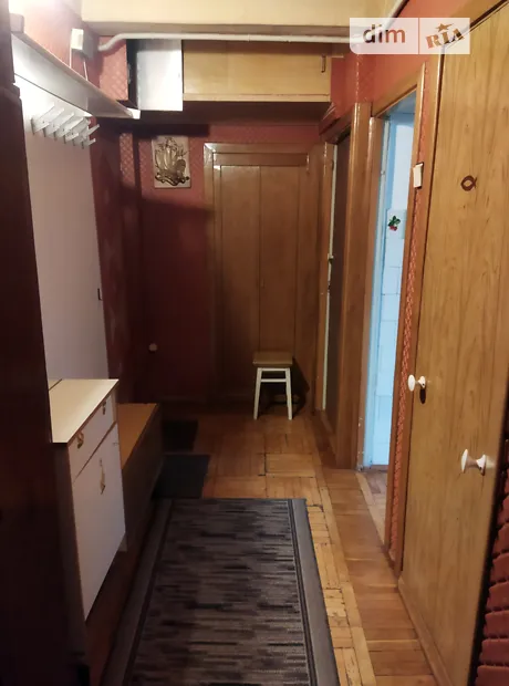 Квартира на вул. Ореста Левицького 9/21 в Київ, ID 316512, фото №1