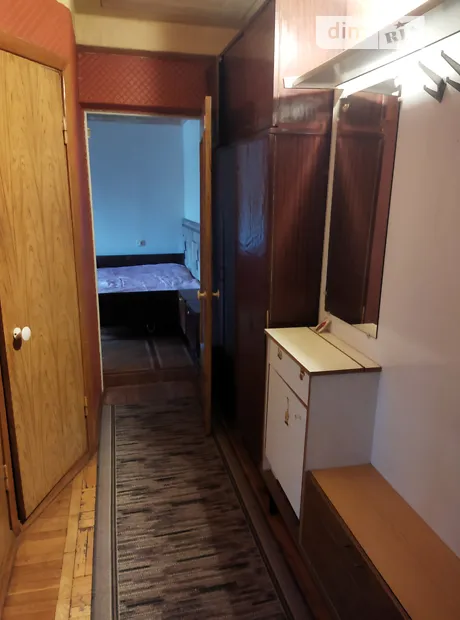 Квартира на вул. Ореста Левицького 9/21 в Київ, ID 316512, фото №2