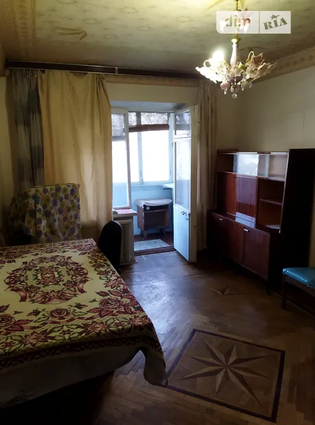 Квартира на вул. Ореста Левицького 9/21 в Києві, ID 316512, фото №14