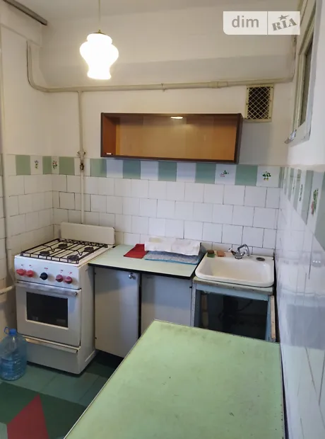 Квартира на вул. Ореста Левицького 9/21 в Київ, ID 316512, фото №4