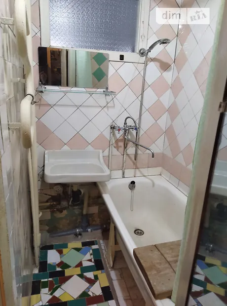 Квартира на вул. Ореста Левицького 9/21 в Києві, ID 316512, фото №9