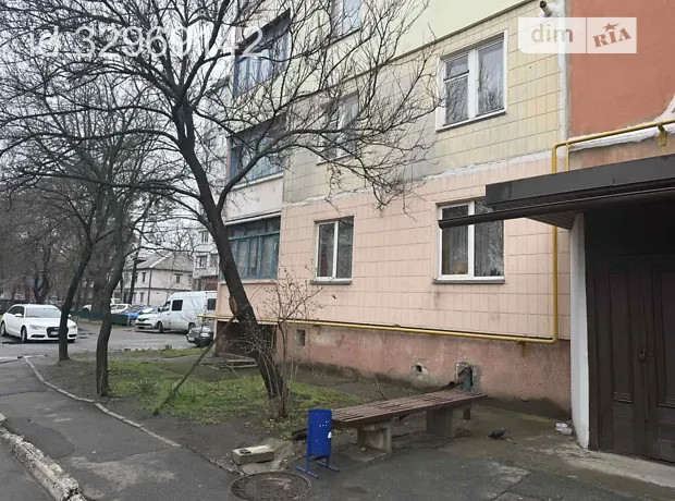 Квартира на вул. Доківська, 26 в Київ, ID 313063, фото №2