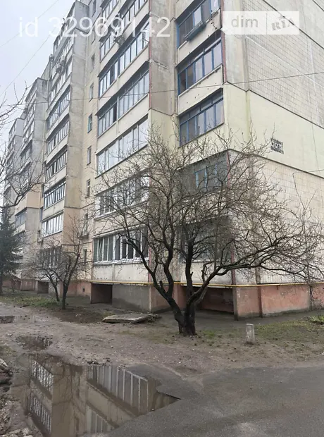Квартира на вул. Доківська, 26 в Київ, ID 313063, фото №3