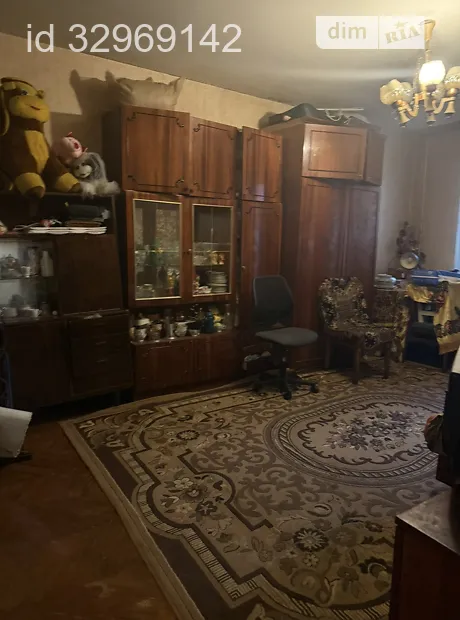 Квартира на вул. Доківська, 26 в Київ, ID 313063, фото №4