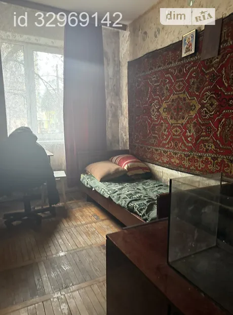 Квартира на вул. Доківська, 26 в Київ, ID 313063, фото №5