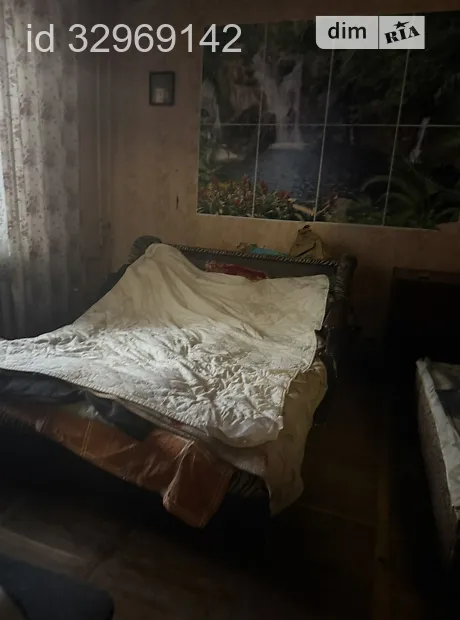 Квартира на вул. Доківська, 26 в Києві, ID 313063, фото №6