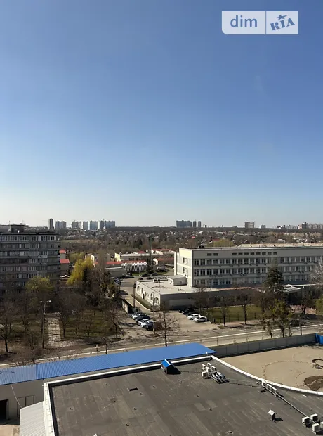 Квартира на вул. Метрологічна в Києві, ID 179713, фото №12