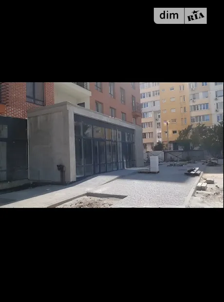 Квартира на вул. Академіка Сахарова, 55 в Одесі, ID 200191, фото №2
