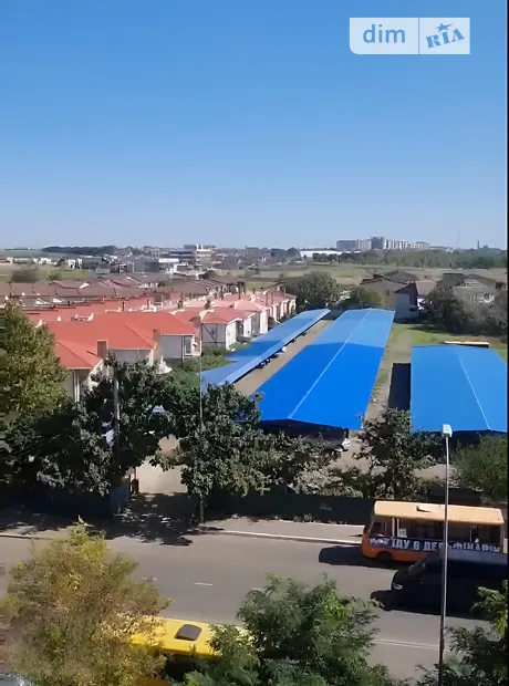 Квартира на вул. Академіка Сахарова, 55 в Одесі, ID 186511, фото №2