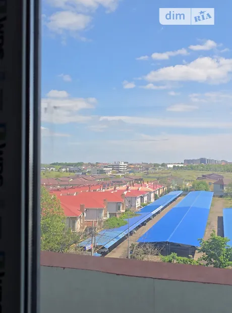 Квартира на вул. Академіка Сахарова, 55 в Одесі, ID 186511, фото №7