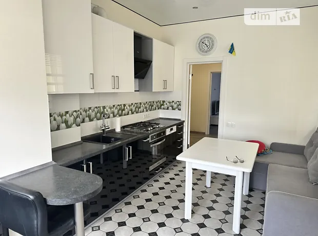 Квартира на вул. Мечникова, 106 в Києві, ID 236431, фото №1