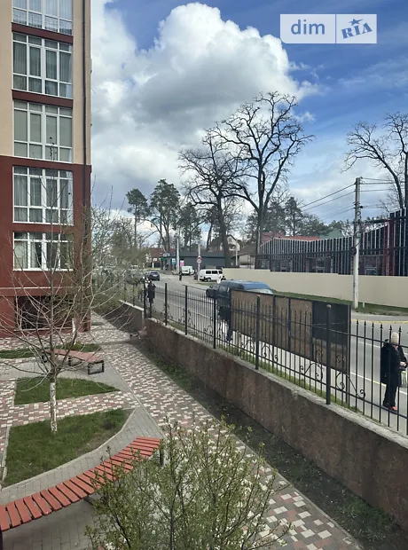 Квартира на вул. Мечникова, 106 в Києві, ID 236431, фото №13