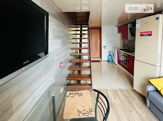 Квартира на вул. Добровольців, 4 в Харкові, ID 200293, фото №2