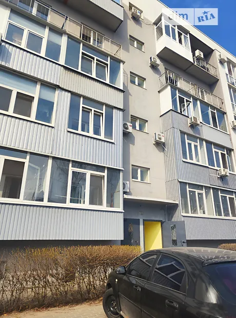 Квартира на вул. Добровольців, 4 в Харкові, ID 200293, фото №13
