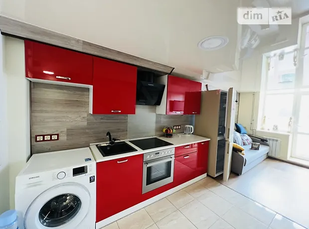Квартира на вул. Добровольців, 4 в Харкові, ID 200293, фото №4
