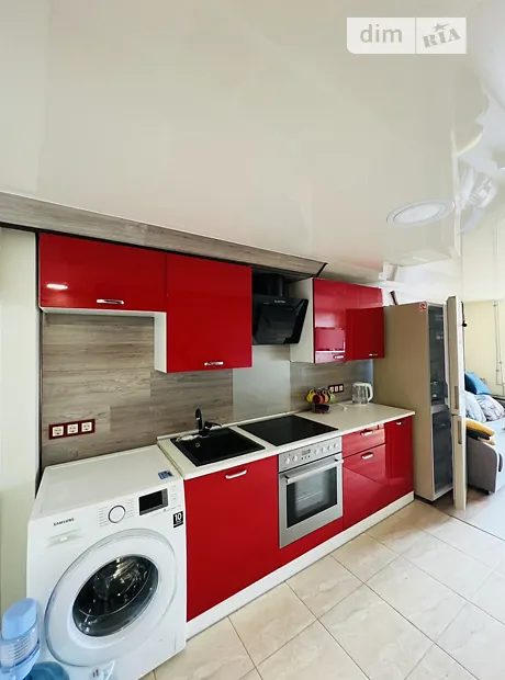 Квартира на вул. Добровольців, 4 в Харкові, ID 200293, фото №9