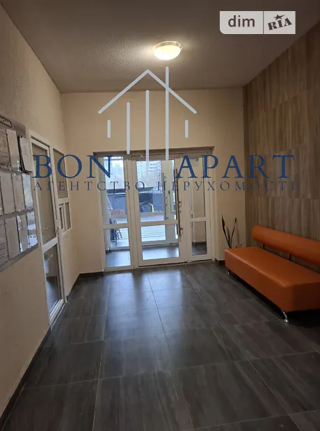 Квартира на вул. Миколи Гулака, 2А в Києві, ID 212683, фото №16