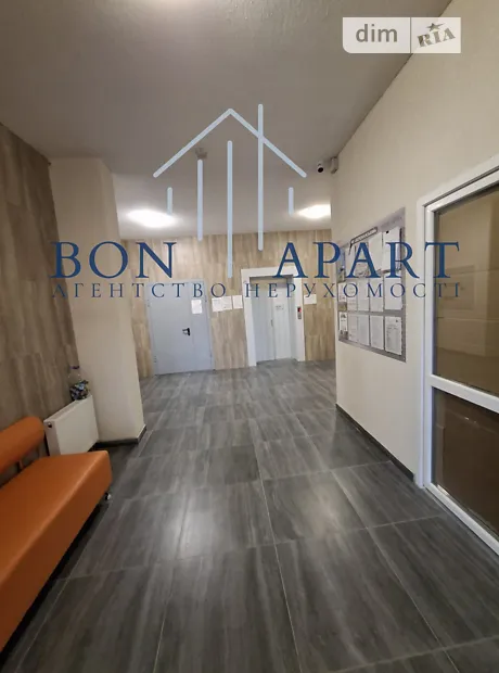 Квартира на вул. Миколи Гулака, 2А в Києві, ID 212683, фото №17