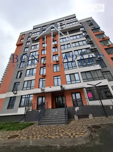Квартира на вул. Миколи Гулака, 2А в Києві, ID 212683, фото №18