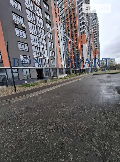 Квартира на вул. Миколи Гулака, 2А в Києві, ID 212683, фото №19