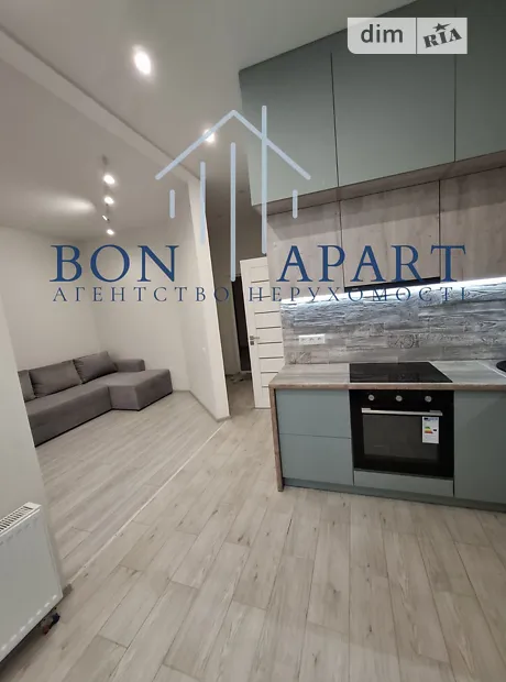 Квартира на вул. Миколи Гулака, 2А в Києві, ID 212683, фото №3