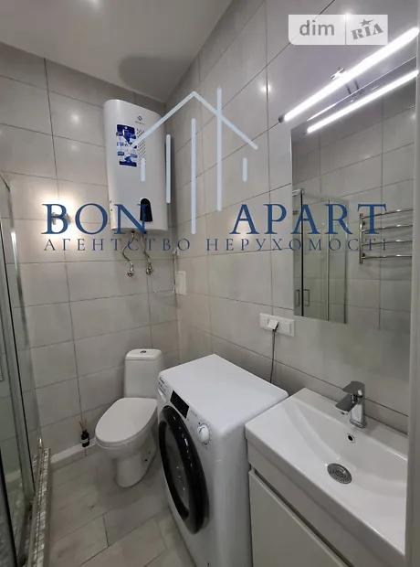 Квартира на вул. Миколи Гулака, 2А в Києві, ID 212683, фото №8