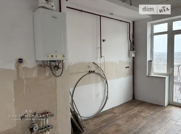Квартира на вул. Західна, 4 в Києві, ID 227594, фото №20