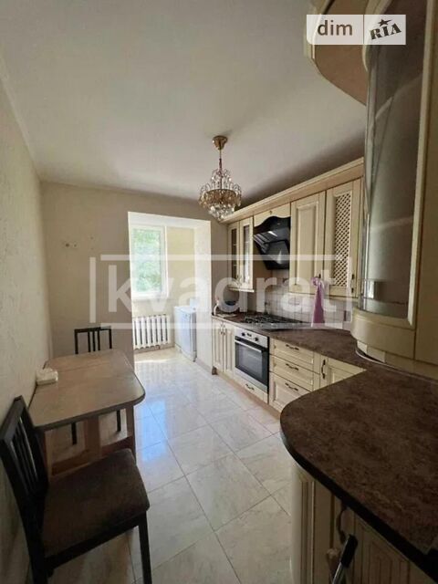 Квартира на вул. Левандовська, 14 в Києві, ID 183905, фото №1