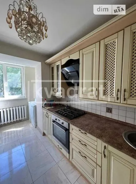 Квартира на вул. Левандовська, 14 в Києві, ID 183905, фото №2