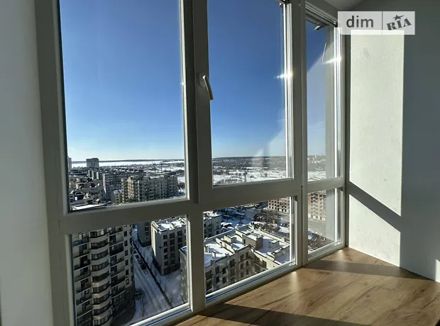 Квартира на вул. Миколи Сингаївського, 2Є в Києві, ID 232195, фото №3
