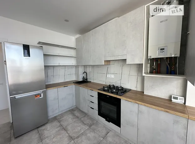 Квартира на вул. Миколи Сингаївського, 2Є в Києві, ID 232195, фото №5