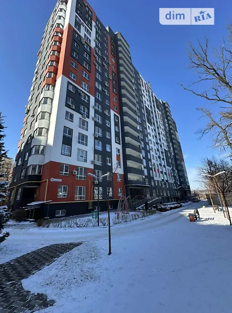Квартира на вул. Миколи Сингаївського, 2Є в Києві, ID 232195, фото №8