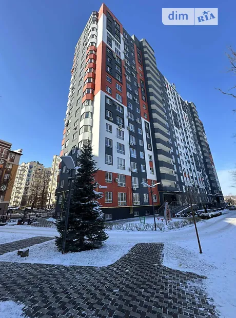 Квартира на вул. Миколи Сингаївського, 2Є в Києві, ID 232195, фото №10