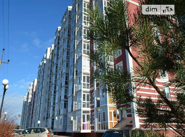 Квартира на вул. Свято-Покровська 73Б/5 в Києві, ID 307517, фото №12