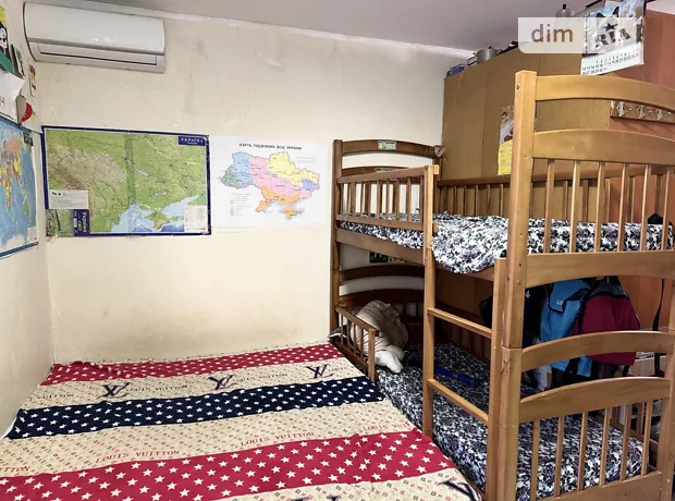 Квартира на вул. Свято-Покровська 73Б/5 в Києві, ID 307517, фото №4