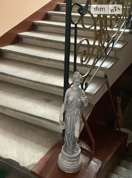 Квартира на вул. Преображенська в Одесі, ID 173993, фото №19