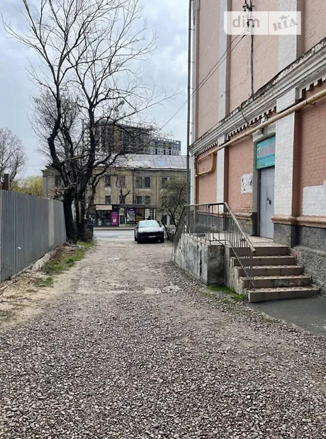 Квартира на вул. Коновальця Євгена, 17 в Києві, ID 170042, фото №2