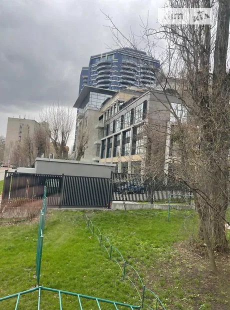 Квартира на вул. Коновальця Євгена, 17 в Києві, ID 170042, фото №4