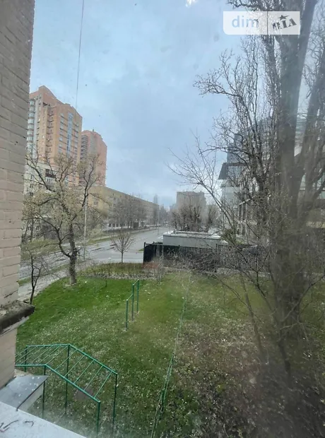 Квартира на вул. Коновальця Євгена, 17 в Києві, ID 170042, фото №8