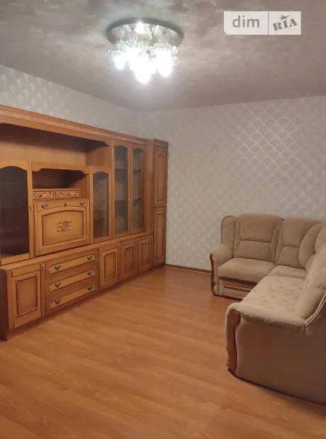 Квартира на вул. Ревуцького, 44 в Київ, ID 201204, фото №1