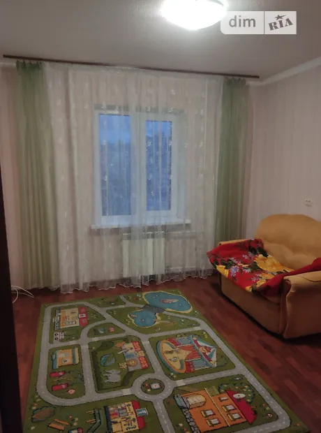 Квартира на вул. Ревуцького, 44 в Київ, ID 201204, фото №3