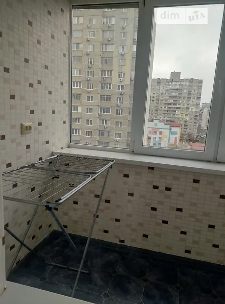 Квартира на вул. Ревуцького, 44 в Києві, ID 201204, фото №7
