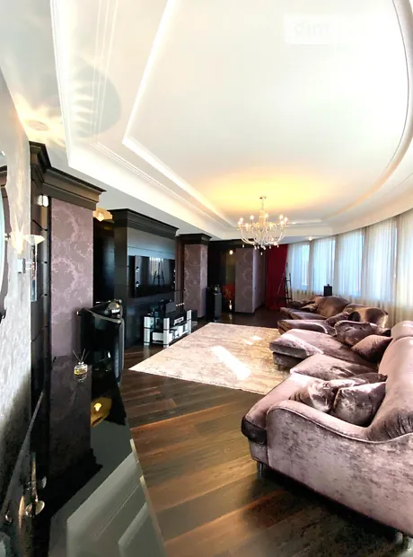 Квартира на вул. Срібнокільська, 12 в Києві, ID 181473, фото №19