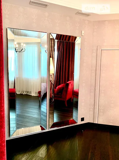 Квартира на вул. Срібнокільська, 12 в Києві, ID 181473, фото №3
