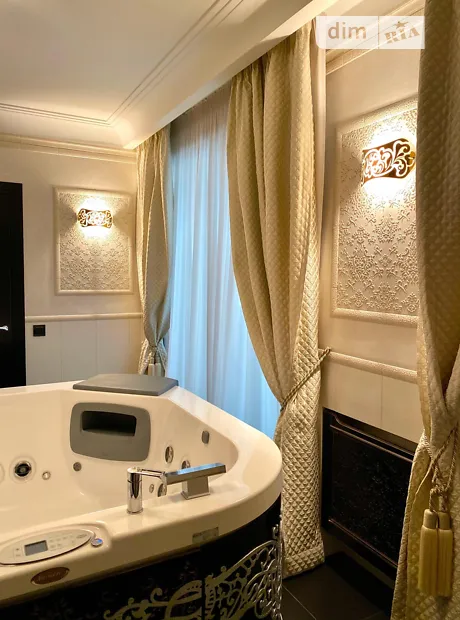 Квартира на вул. Срібнокільська, 12 в Києві, ID 181473, фото №24