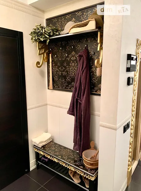 Квартира на вул. Срібнокільська, 12 в Києві, ID 181473, фото №31