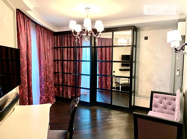 Квартира на вул. Срібнокільська, 12 в Києві, ID 181473, фото №37