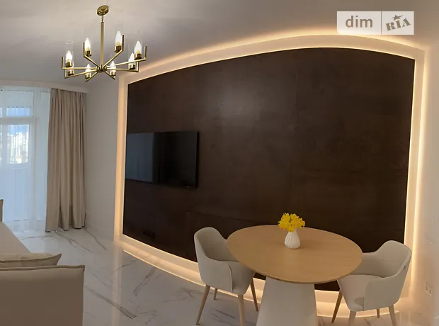 Квартира на просп. Берестейський, 11 в Київ, ID 299059, фото №1