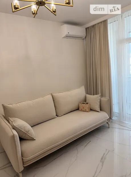 Квартира на просп. Берестейський, 11 в Києві, ID 299059, фото №10