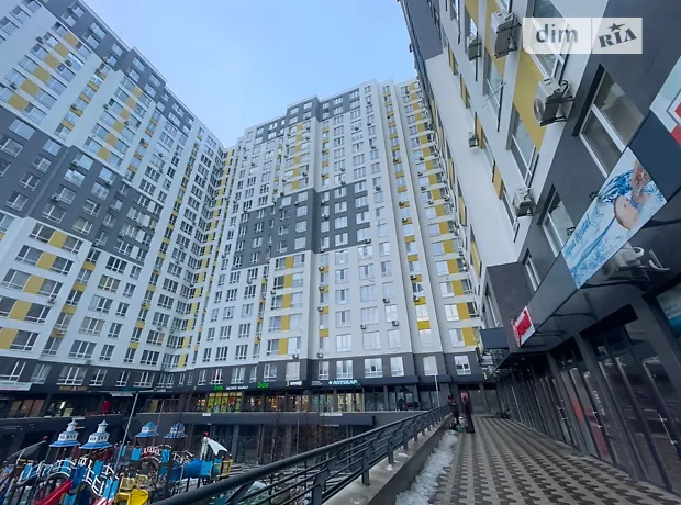 Квартира на вул. Університетська в Києві, ID 241043, фото №9